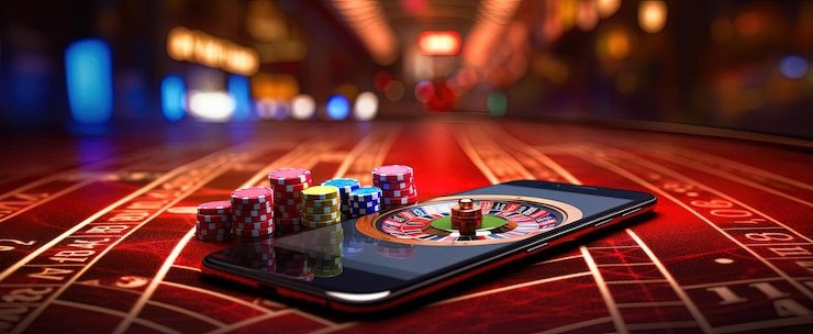 Platform roketslot menyediakan taruhan Liga 1, kasino langsung, dan permainan slot dalam satu aplikasi